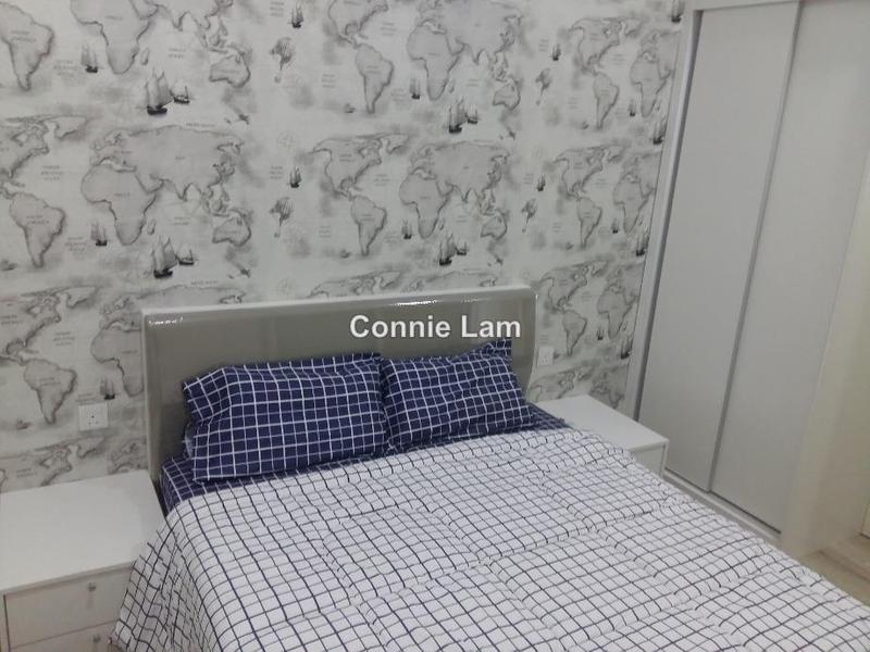 Service Residence for Rent in The Octagon by Connie Lam - iProperty.com.my
