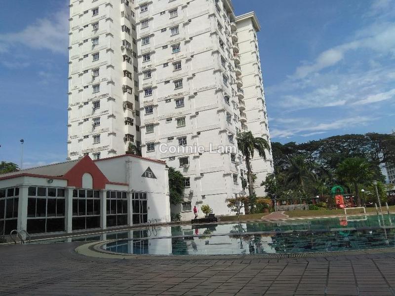 For Rent - Prima Ipoh