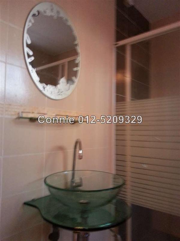 Condominium for Rent in Bercham Prima (Ipoh Kiara) by Connie Lam - iProperty.com.my