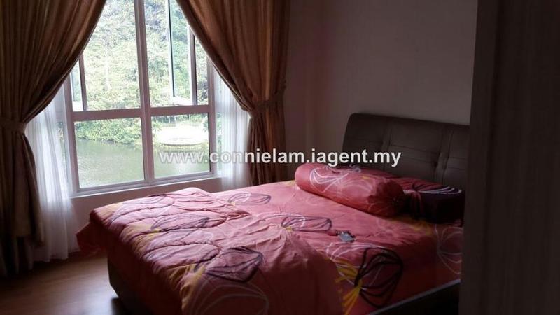 Condominium for Rent in The Haven by Connie Lam - iProperty.com.my