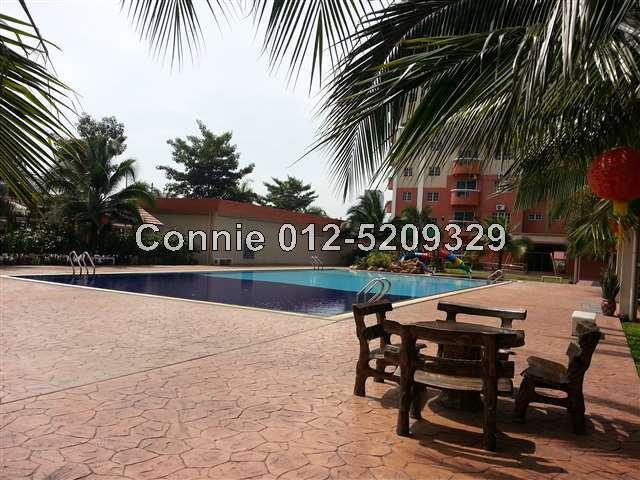 Condominium for Rent in Bercham Prima (Ipoh Kiara) by Connie Lam - iProperty.com.my