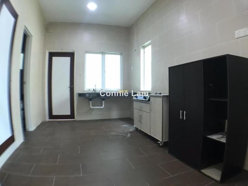 Rumah Berkembar untuk Dijual di Tasek Square Residence, Ipoh, Ipoh oleh Connie Lam - iProperty.com.my