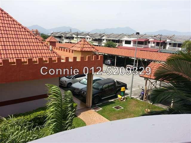 Condominium for Rent in Bercham Prima (Ipoh Kiara) by Connie Lam - iProperty.com.my