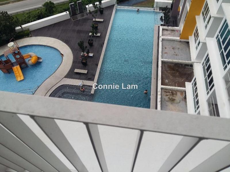 Condominium for Sale in D'Festivo Residences by Connie Lam - iProperty.com.my