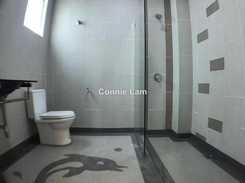 Rumah Berkembar untuk Dijual di Tasek Square Residence, Ipoh, Ipoh oleh Connie Lam - iProperty.com.my