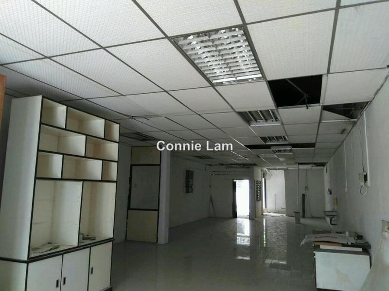 Kedai untuk Dijual di Fair Park, Ipoh oleh Connie Lam - iProperty.com.my