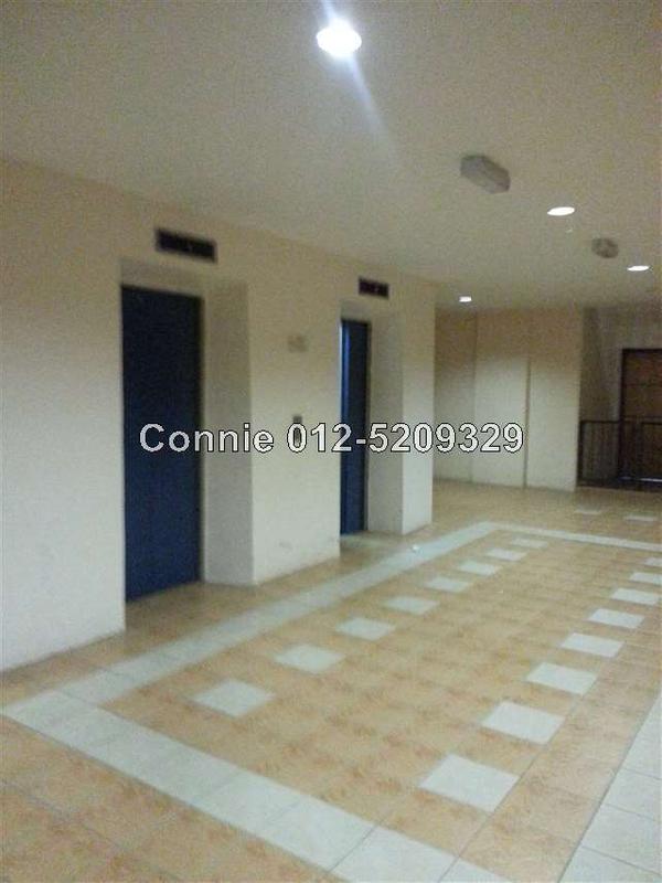 Condominium for Rent in Bercham Prima (Ipoh Kiara) by Connie Lam - iProperty.com.my