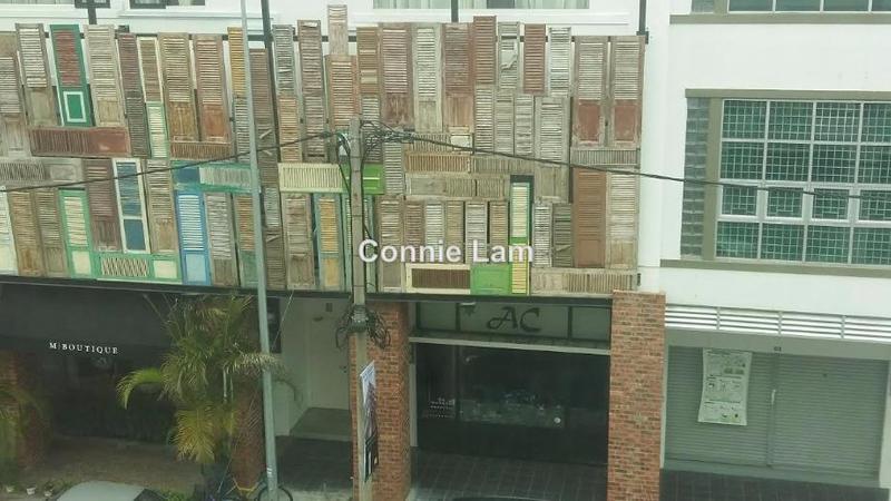 Shop for Rent in STATION 18, IPOH, Ipoh by Connie Lam - iProperty.com.my