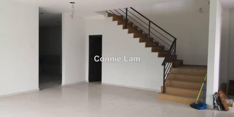 Rumah Berangkai 2 Tingkat untuk Dijual di MERU DESA PARK, IPOH, Ipoh oleh Connie Lam - iProperty.com.my