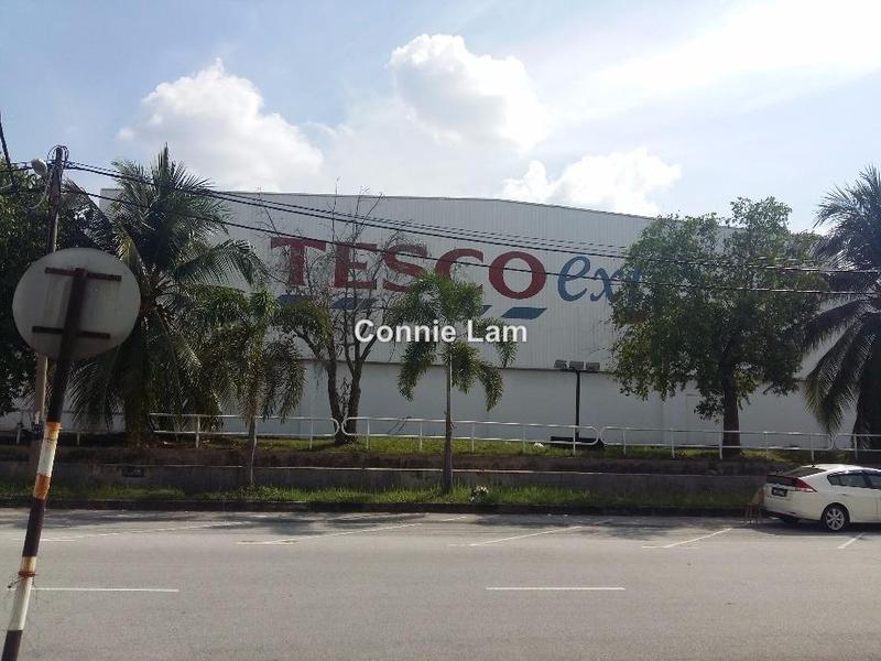 Pejabat untuk Disewa di TASEK INDRA, IPOH, Ipoh oleh Connie Lam - iProperty.com.my