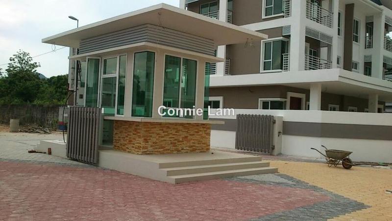 Semi-Detached House for Rent in SOMERSET AT THOMSON, IPOH, Ipoh by Connie Lam - iProperty.com.my