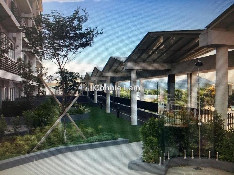 Service Residence for Rent in The Octagon by Connie Lam - iProperty.com.my