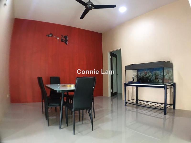Rumah Berkembar untuk Dijual di Tasek Square Residence, Ipoh, Ipoh oleh Connie Lam - iProperty.com.my