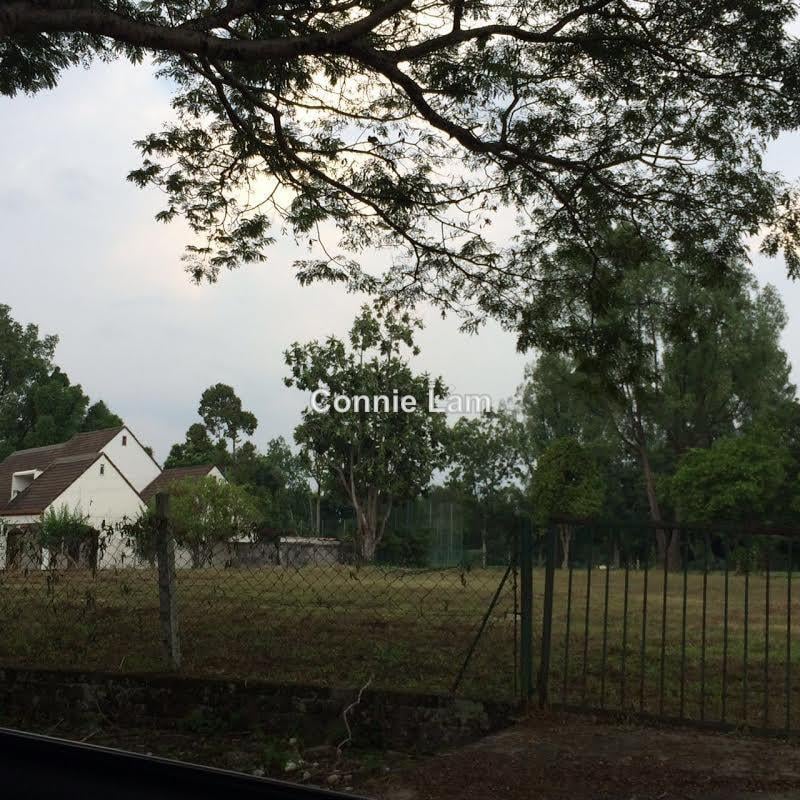 Residential Land for Sale in Tiger Lane, Ipoh, Ipoh by Connie Lam - iProperty.com.my