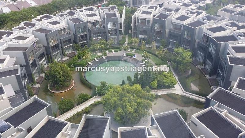 Kondominium untuk Dijual di Mirage By The Lake oleh Marcus Yap - iProperty.com.my