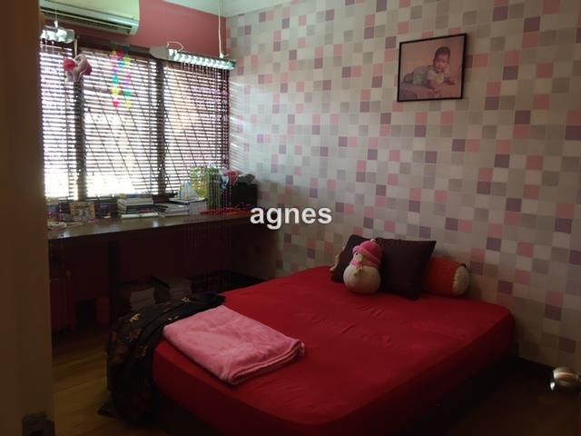 Rumah Berkembar untuk Dijual di Setiakasih, Damansara Heights oleh Agnes Liew - iProperty.com.my