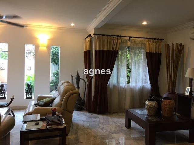Rumah Berkembar untuk Dijual di Setiakasih, Damansara Heights oleh Agnes Liew - iProperty.com.my