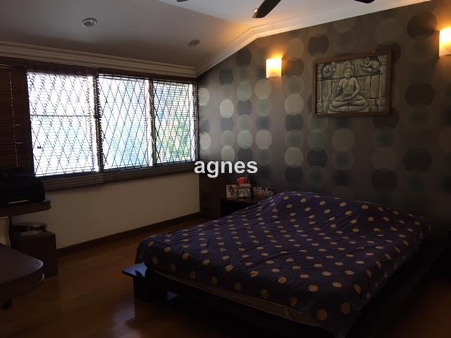 Rumah Berkembar untuk Dijual di Setiakasih, Damansara Heights oleh Agnes Liew - iProperty.com.my