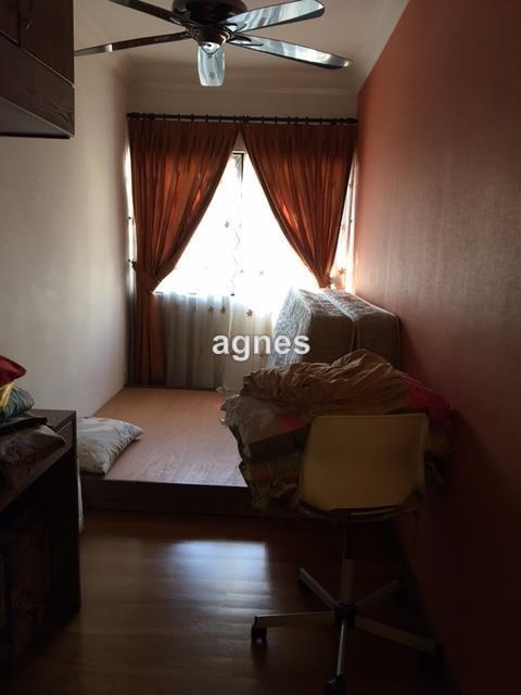 Rumah Berkembar untuk Dijual di Setiakasih, Damansara Heights oleh Agnes Liew - iProperty.com.my