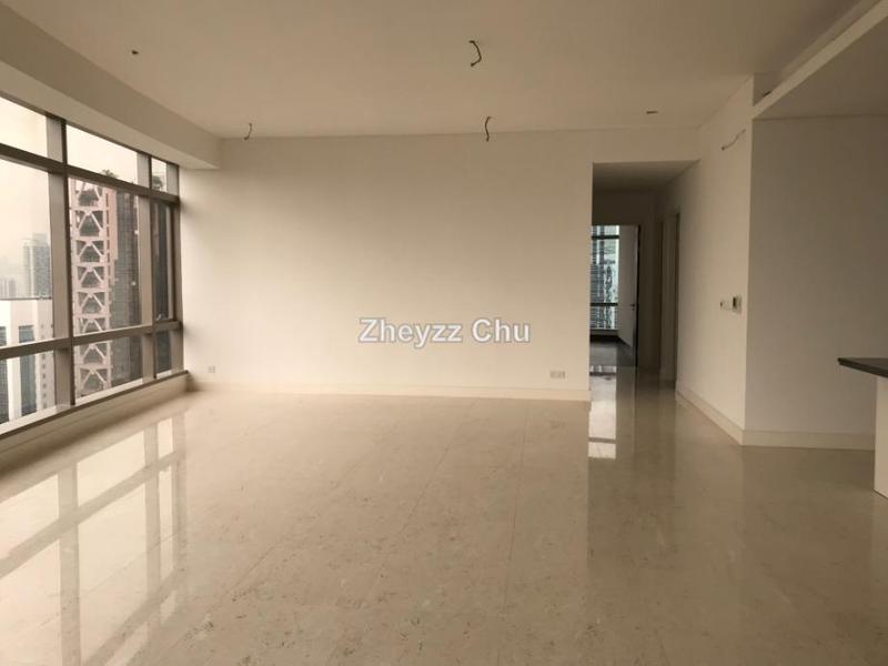 Residensi Servis untuk Dijual di Banyan Tree Signatures oleh Zheyzz Chu - iProperty.com.my