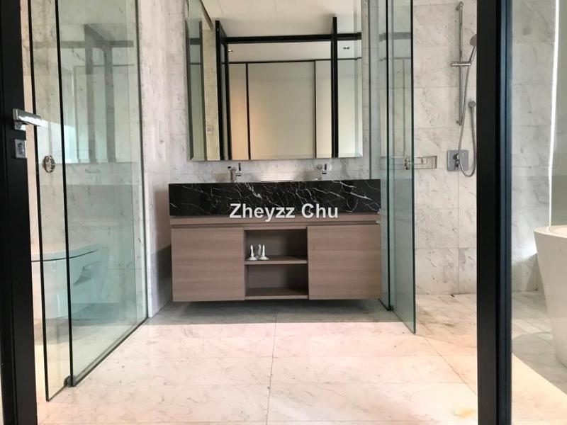 Service Residence for Rent in Banyan Tree Signatures by Zheyzz Chu - iProperty.com.my