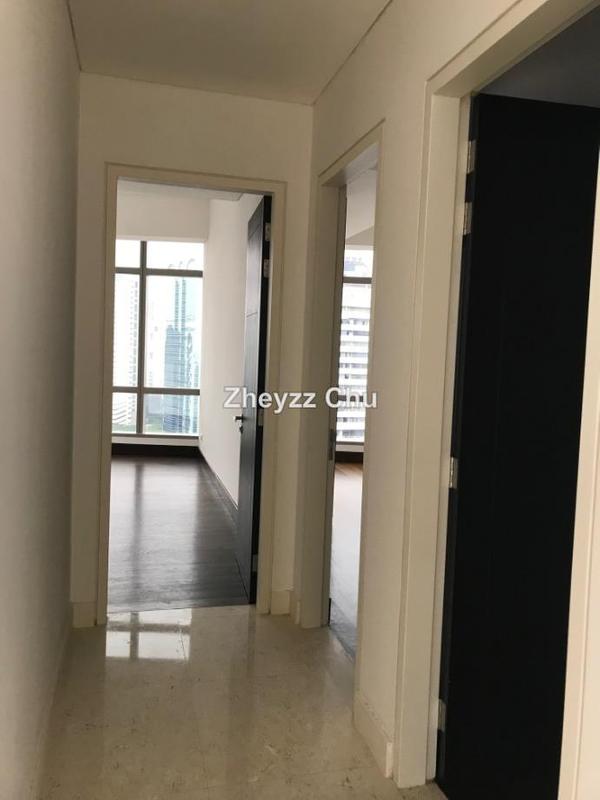 Residensi Servis untuk Dijual di Banyan Tree Signatures oleh Zheyzz Chu - iProperty.com.my