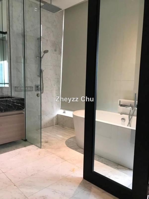 Service Residence for Rent in Banyan Tree Signatures by Zheyzz Chu - iProperty.com.my