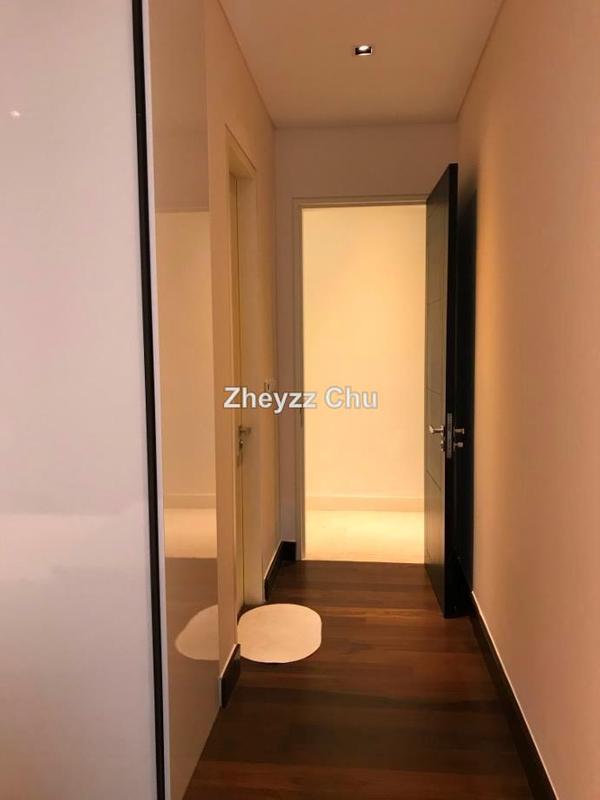 Service Residence for Rent in Banyan Tree Signatures by Zheyzz Chu - iProperty.com.my