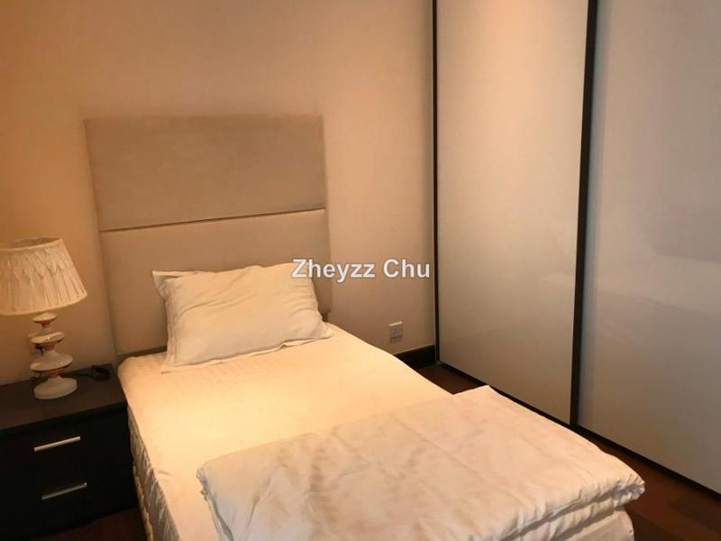 Service Residence for Rent in Banyan Tree Signatures by Zheyzz Chu - iProperty.com.my