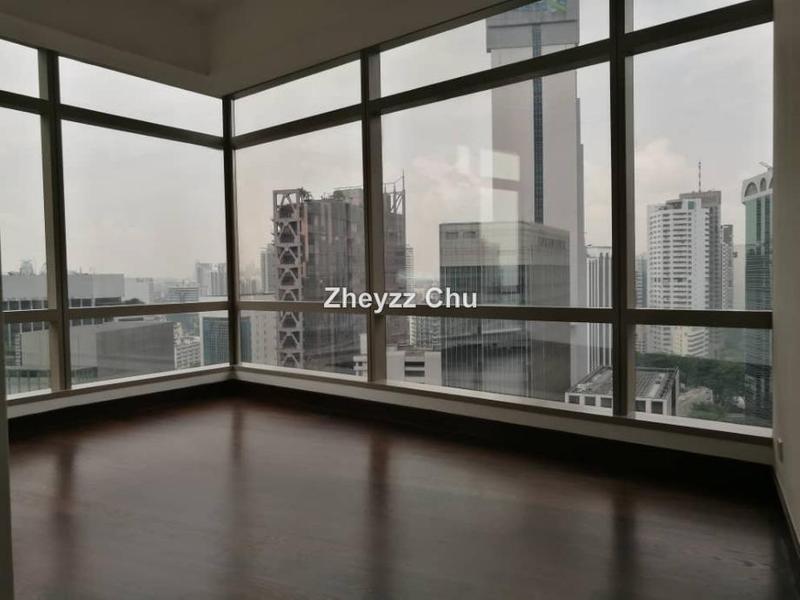 Residensi Servis untuk Dijual di Banyan Tree Signatures oleh Zheyzz Chu - iProperty.com.my