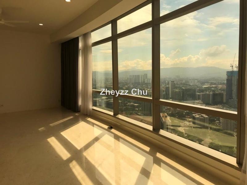 Residensi Servis untuk Dijual di Banyan Tree Signatures oleh Zheyzz Chu - iProperty.com.my