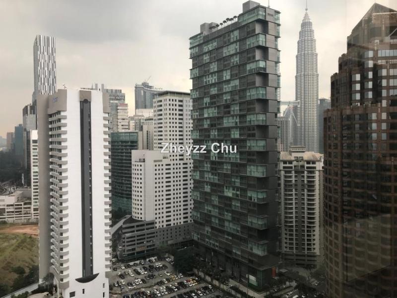 Residensi Servis untuk Dijual di Banyan Tree Signatures oleh Zheyzz Chu - iProperty.com.my