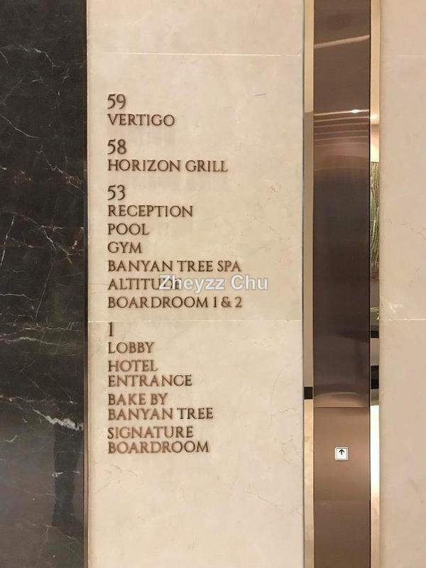 Residensi Servis untuk Dijual di Banyan Tree Signatures oleh Zheyzz Chu - iProperty.com.my