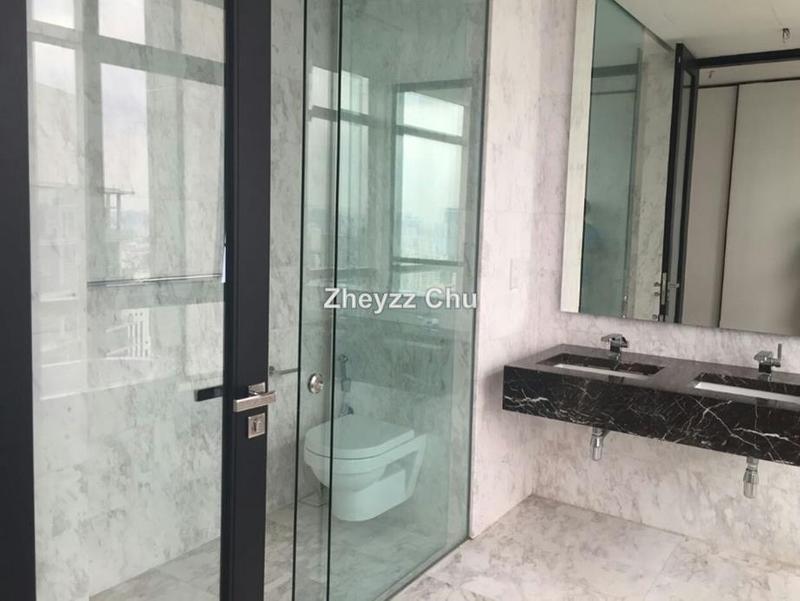 Residensi Servis untuk Dijual di Banyan Tree Signatures oleh Zheyzz Chu - iProperty.com.my