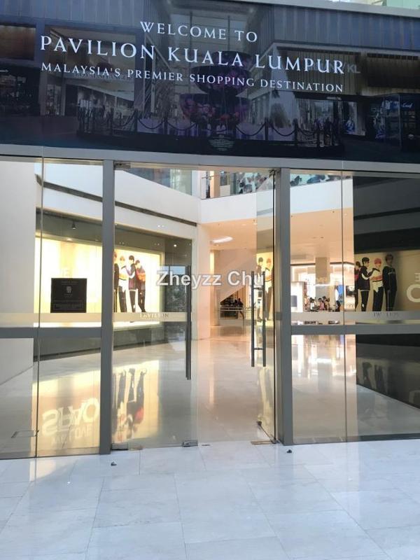 Residensi Servis untuk Dijual di Banyan Tree Signatures oleh Zheyzz Chu - iProperty.com.my