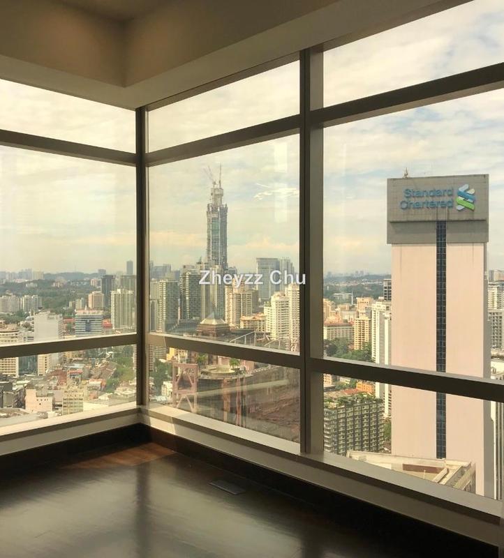 Residensi Servis untuk Dijual di Banyan Tree Signatures oleh Zheyzz Chu - iProperty.com.my