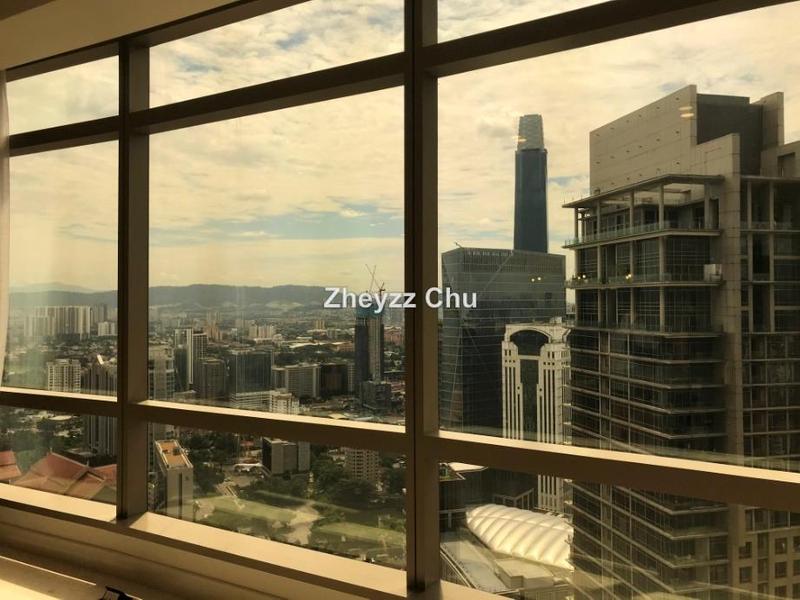 Residensi Servis untuk Dijual di Banyan Tree Signatures oleh Zheyzz Chu - iProperty.com.my