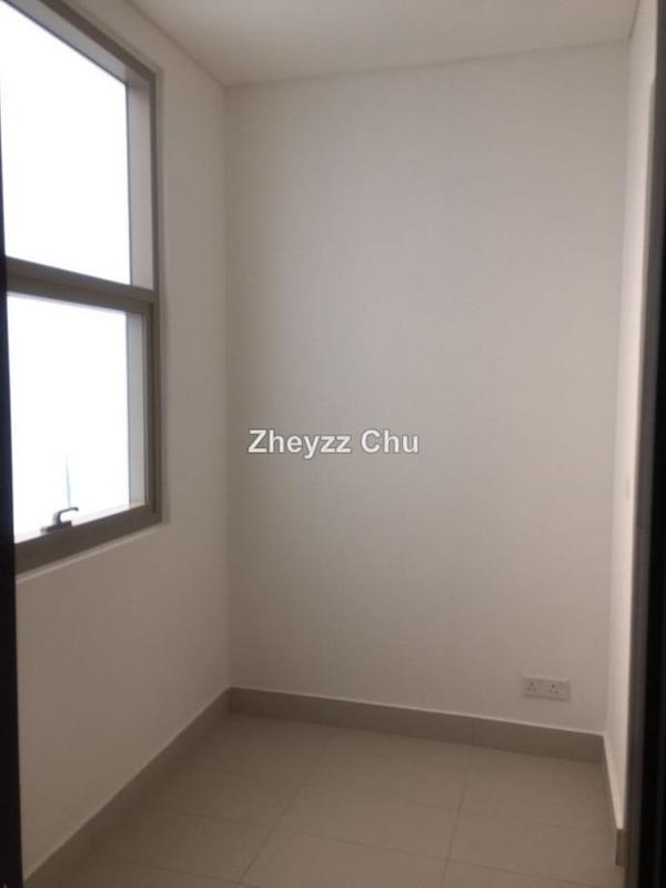 Residensi Servis untuk Dijual di Banyan Tree Signatures oleh Zheyzz Chu - iProperty.com.my