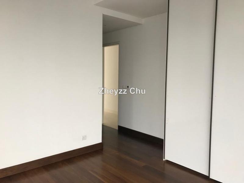 Residensi Servis untuk Dijual di Banyan Tree Signatures oleh Zheyzz Chu - iProperty.com.my