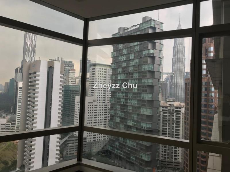 Residensi Servis untuk Dijual di Banyan Tree Signatures oleh Zheyzz Chu - iProperty.com.my