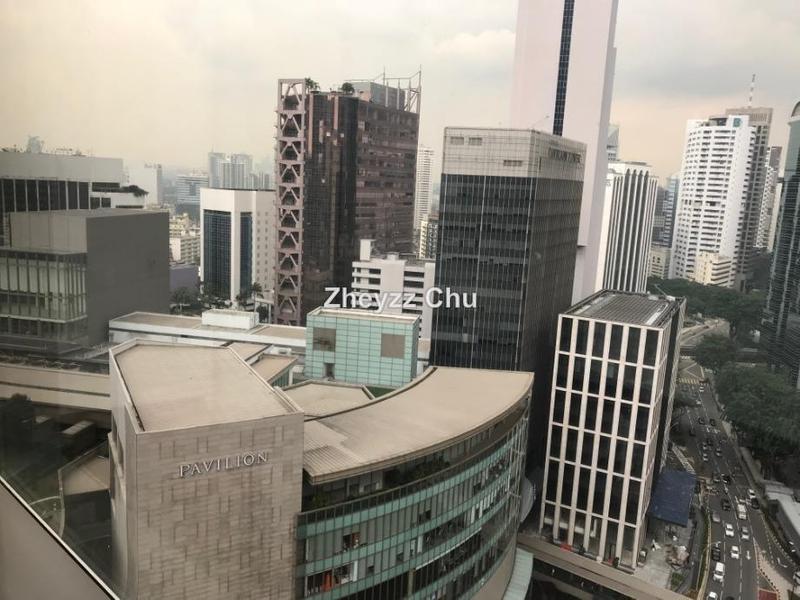 Residensi Servis untuk Dijual di Banyan Tree Signatures oleh Zheyzz Chu - iProperty.com.my