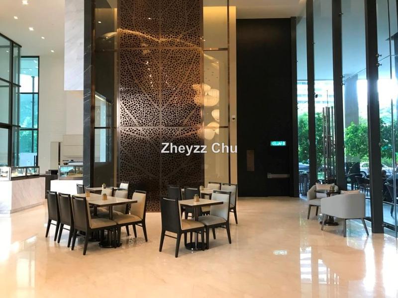 Residensi Servis untuk Dijual di Banyan Tree Signatures oleh Zheyzz Chu - iProperty.com.my