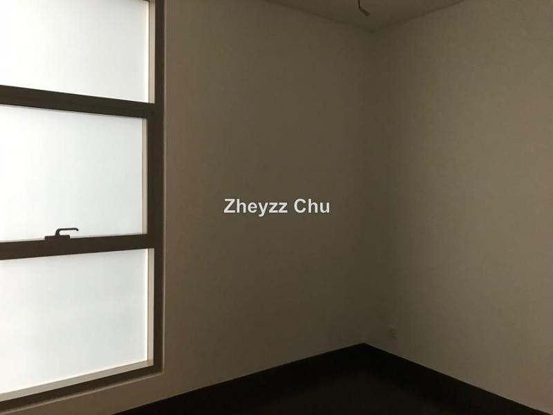 Residensi Servis untuk Dijual di Banyan Tree Signatures oleh Zheyzz Chu - iProperty.com.my