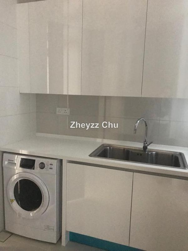 Residensi Servis untuk Dijual di Banyan Tree Signatures oleh Zheyzz Chu - iProperty.com.my