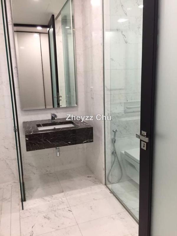 Residensi Servis untuk Dijual di Banyan Tree Signatures oleh Zheyzz Chu - iProperty.com.my