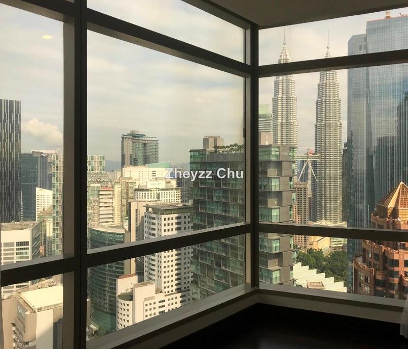 Residensi Servis untuk Dijual di Banyan Tree Signatures oleh Zheyzz Chu - iProperty.com.my