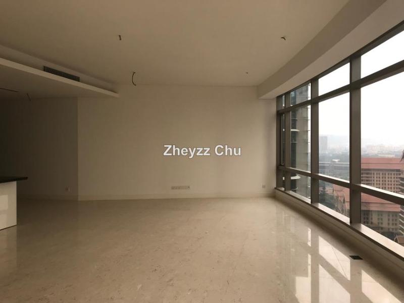 Residensi Servis untuk Dijual di Banyan Tree Signatures oleh Zheyzz Chu - iProperty.com.my