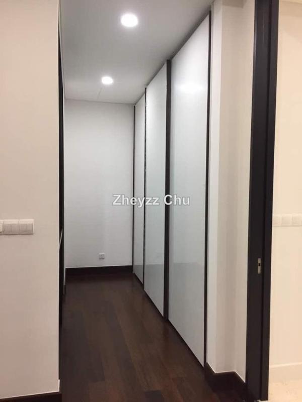 Residensi Servis untuk Dijual di Banyan Tree Signatures oleh Zheyzz Chu - iProperty.com.my