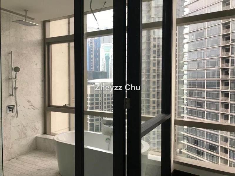 Residensi Servis untuk Dijual di Banyan Tree Signatures oleh Zheyzz Chu - iProperty.com.my