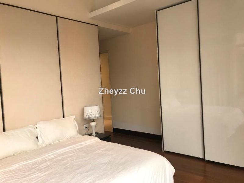 Service Residence for Rent in Banyan Tree Signatures by Zheyzz Chu - iProperty.com.my